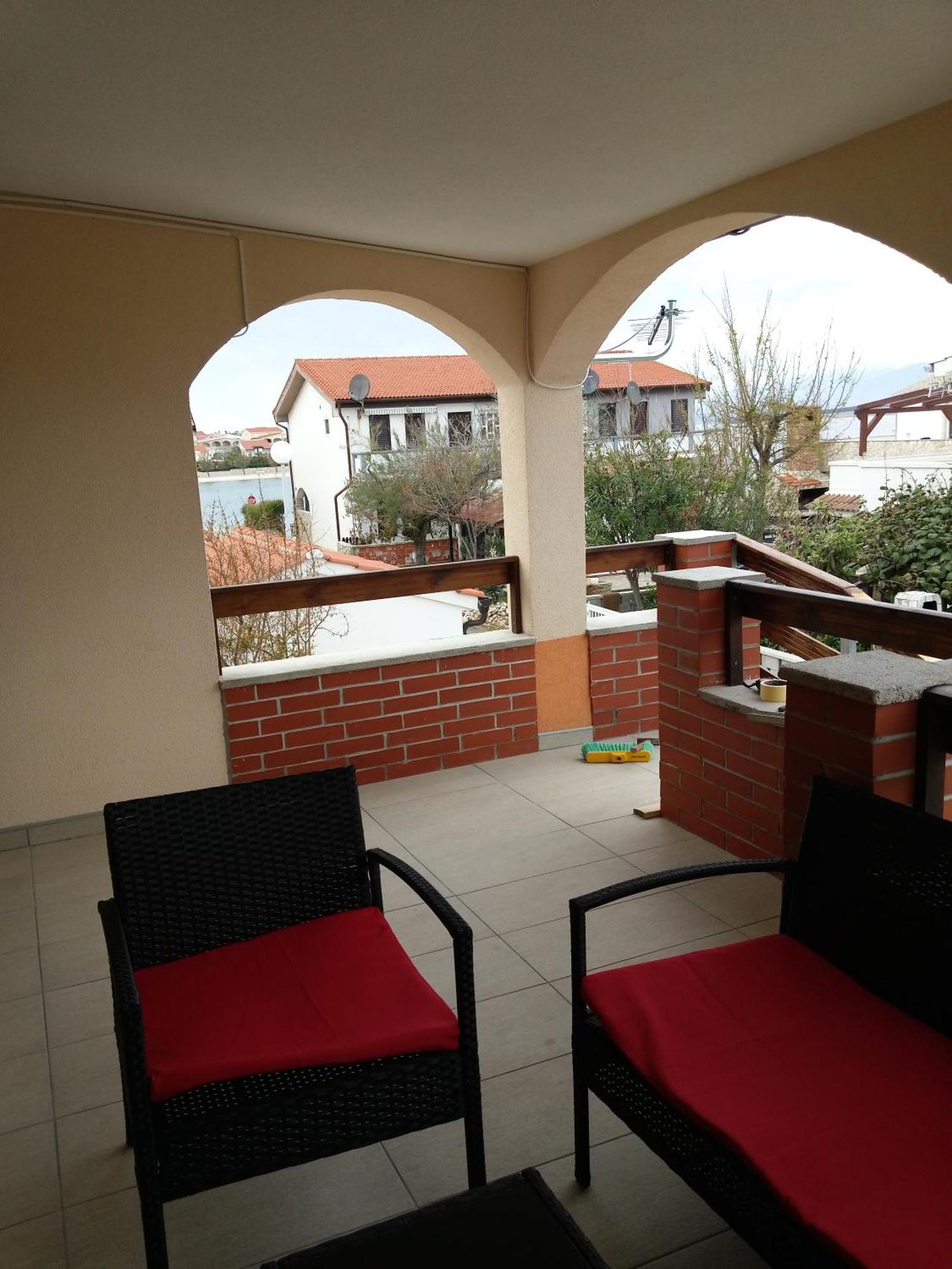 Ulica Zitna Xxvii Br.12 Apartman Ljevar Apartamento Vir Exterior foto